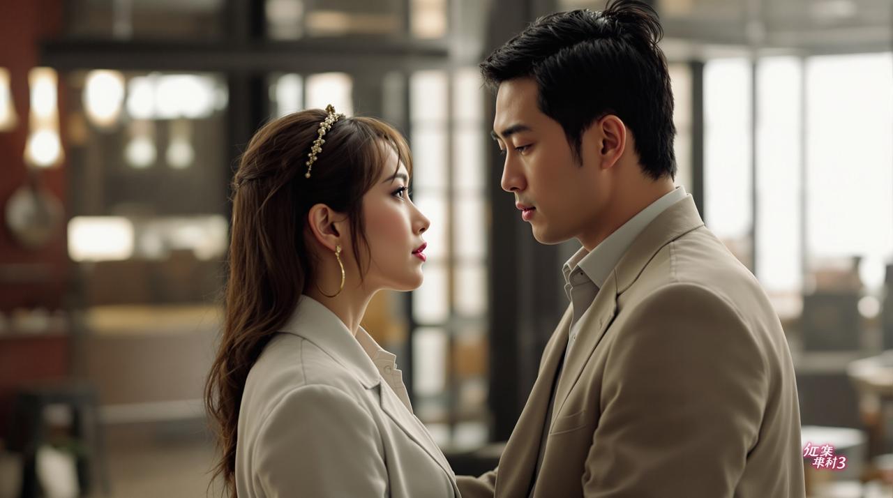 震惊！知名女演员与导演决裂内幕曝光，片酬纠纷背后的真相